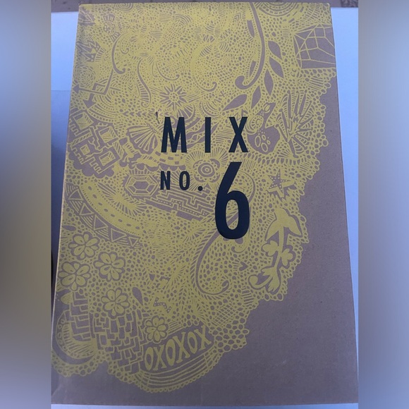 New floral print heels by mix no 6 - Picture 9 of 9